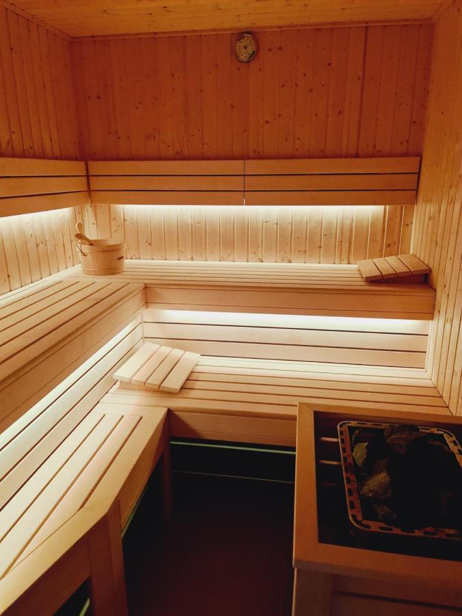 Apartament A2 Domitu Z Basenem, Sauna, Jacuzzi - 5D Apartments Szklarska Poręba Exterior foto
