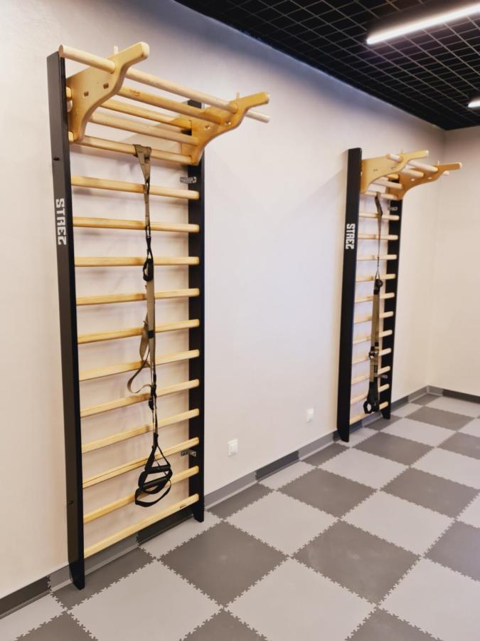 Apartament A2 Domitu Z Basenem, Sauna, Jacuzzi - 5D Apartments Szklarska Poręba Exterior foto