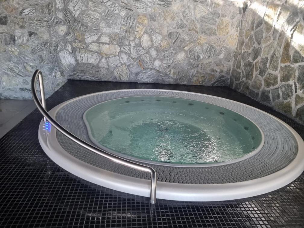 Apartament A2 Domitu Z Basenem, Sauna, Jacuzzi - 5D Apartments Szklarska Poręba Exterior foto